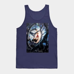 Gateway to NIMH Tank Top